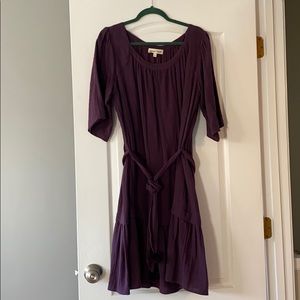 Johnny Was Calmé dress XL